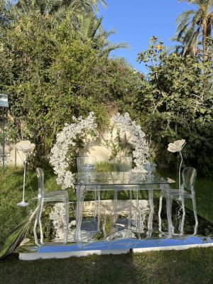 قاعة حفلات زودياك قفصة - 4