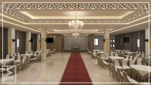 قاعة اللوتس الذهبي قفصة - 7