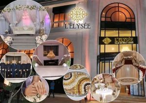 قصر احتفالات الإليزيه - 10