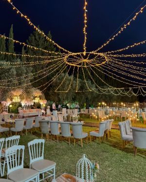 قصر المناسبات القاعة الأوبن إير - 9