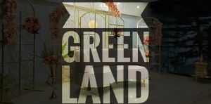 قاعة جرينلاند القصرين - 5