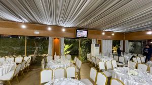 توب هابيناس | قاعة أفراح ومناسبات تونس - 13