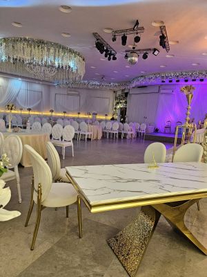 قاعة لو كاروسيل أريانة - 5