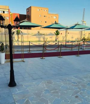 فيلا امنية تونس - 8