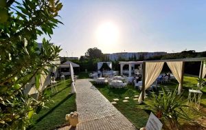 قاعة دار بوراوي قرطاج - 6