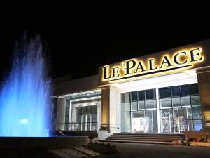 قاعة القصر سوسة - 7