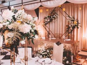 قاعة ليالي للأفراح صفاقس - 8