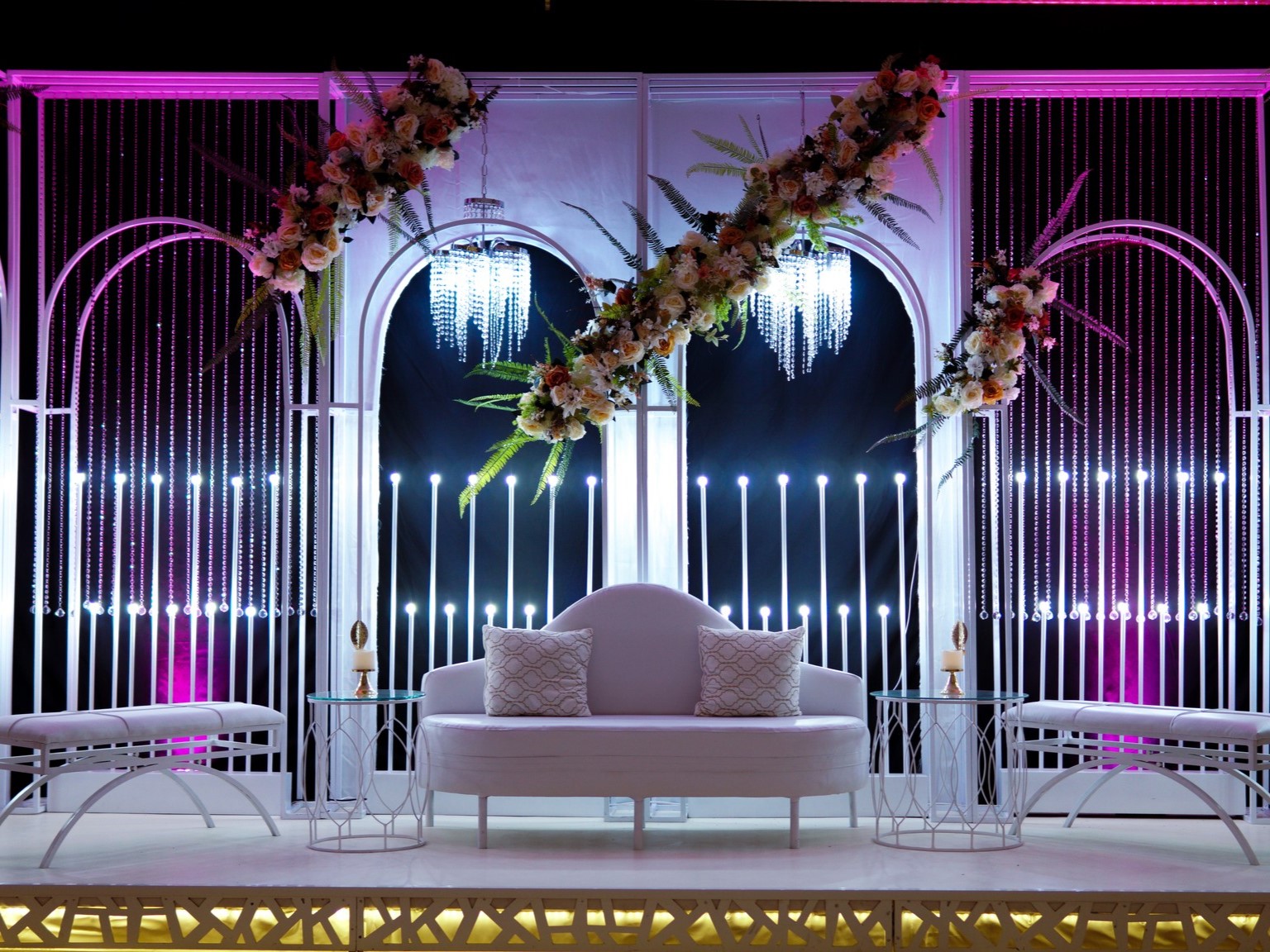 قاعة الفمودي للأفراح سيدي بوزيد