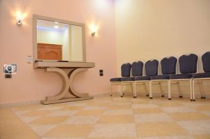 صالة قصر الشموع للمناسبات ريف دمشق - 8