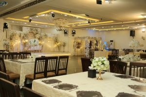 قاعة روز للمناسبات حمص - 6