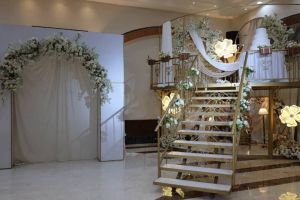 صالة زنوبيا للاحتفالات والمؤتمرات حمص - 7