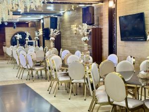 قاعة مون هاوس دمشق - 9