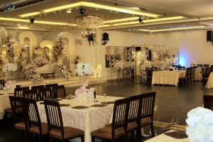 قاعة روز للمناسبات حمص - 8