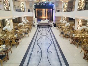 صالة أفراح جولدن بالاس حماة - 9