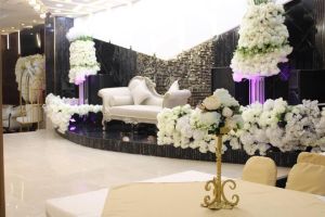 صالة جودي للافراح دمشق - 4