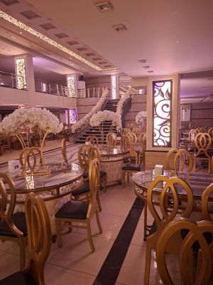 چولدن بالاس للمناسبات حماة - 6