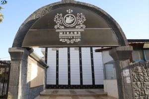 صالة أفراح ميراج حمص - 6