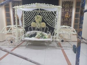 صالة القصر الفرنسي للمناسبات دمشق