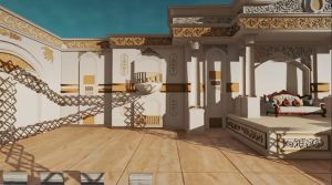 صالة صدى للمناسبات السويداء - 6
