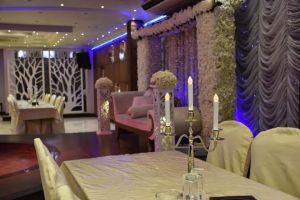 صالة لونا بالاس للمناسبات دمشق - 5