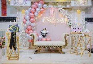 قصر الحمراء للأفراح إدلب - 5