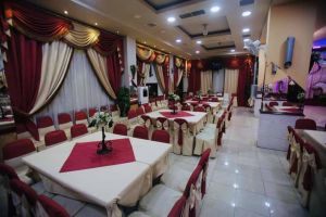 صالة جودي للافراح دمشق - 6