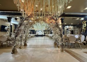 قاعة مون هاوس دمشق - 7