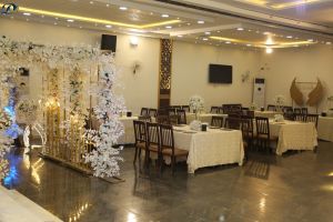 قاعة روز للمناسبات حمص - 5