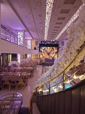 صالة أفراح جولدن بالاس حماة - 6