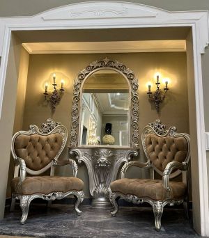 صالة اولد هاوس دمشق - 4