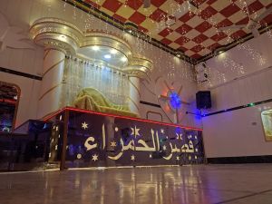 قصر الحمراء للأفراح إدلب - 6