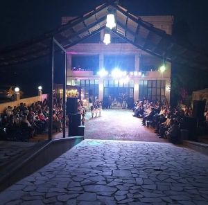صالة العلاء للمناسبات السويداء