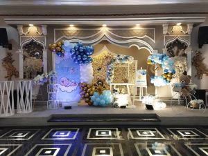 صالة اولد هاوس دمشق - 6