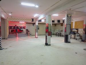 صالة الأندلس للمناسبات السويداء - 4
