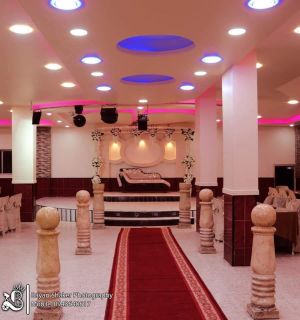 صالة الفيحاء للمناسبات حماة - 4
