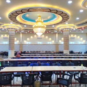 صالة نصار للافراح دمشق - 4