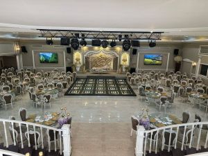 صالة اولد هاوس دمشق - 9