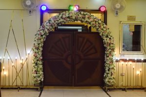 صالة أفراح نقابة المعلمين دمشق - 5