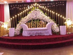 صالة الباسل للمناسبات السويداء - 6