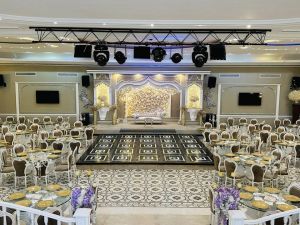 صالة اولد هاوس دمشق - 7