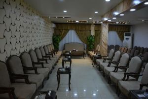 صالة الأمراء للمناسبات دمشق