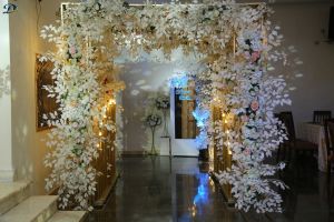 قاعة روز للمناسبات حمص - 7