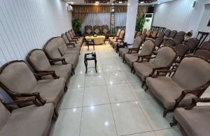 صالة الأمراء للمناسبات دمشق - 7