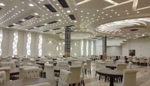 صالة أفراح ميراج حمص - 7