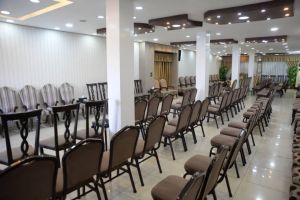 صالة الأمراء للمناسبات دمشق - 4