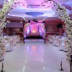 Al-Tayseer Hall for Events, Damascus