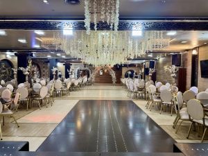 قاعة مون هاوس دمشق - 8