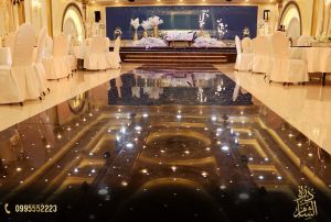 صالة درة الشام للمناسبات دمشق