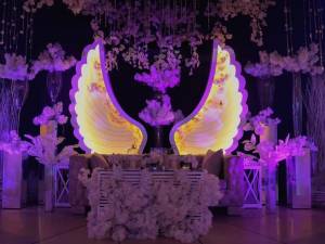 انجل نايت للافراح دمشق - 8