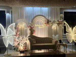 صالة ادم للمناسبات دمشق - 4